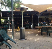 Territory Manor Mataranka - Lennox Head Accommodation