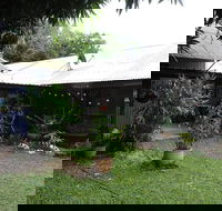 The Last Tucker Coffee Shop and Art Gallery and Bed  Breakfast - Lennox Head Accommodation