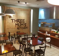 Three Mum's Kitchen - Lennox Head Accommodation