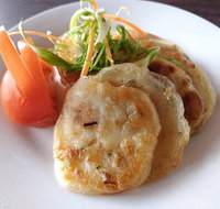 Global Kitchen - Lennox Head Accommodation