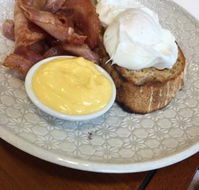 Hurricanes Cafe - Lennox Head Accommodation