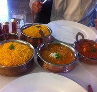 Indian Curry Devonport - Lennox Head Accommodation