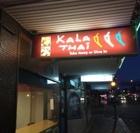Kala Thai - Lennox Head Accommodation
