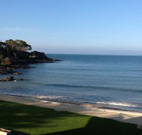 Mrs Jones Restaurant Bar Lounge - Lennox Head Accommodation