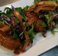 Sault Cafe Restaurant - Lennox Head Accommodation
