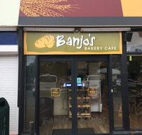 Banjo's Bakery Cafe - Lennox Head Accommodation