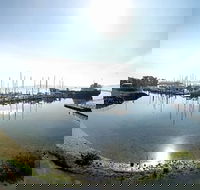 Beauty Point Waterfront Hotel