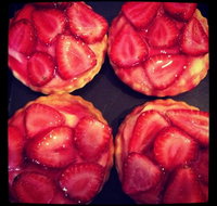 Bridport Sugar N Spice Bakery - Lennox Head Accommodation