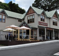 Bushman's - Lennox Head Accommodation