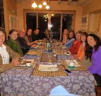 Chappells Restaurant - Lennox Head Accommodation