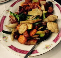 Chinese Dragon House Restaurant - Lennox Head Accommodation