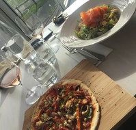 Cove Bar and Restaurant - Lennox Head Accommodation