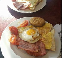 Evandale Fast Food - Lennox Head Accommodation