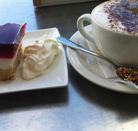 Freckles Cafe - Lennox Head Accommodation