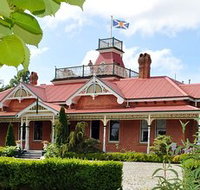 Fredericks at Ormiston House - Lennox Head Accommodation