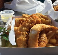 George Town Seafoods Pty Ltd - Lennox Head Accommodation