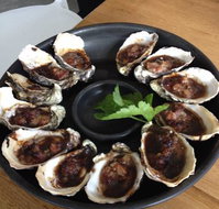 Get Shucked Oyster - Lennox Head Accommodation