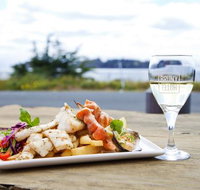Hotel Bruny Bistro - Lennox Head Accommodation