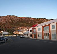 Hursey Seafoods - Lennox Head Accommodation