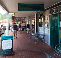 J J's Coffee Lounge - Lennox Head Accommodation