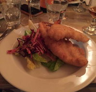 Jetty Cafe - Lennox Head Accommodation
