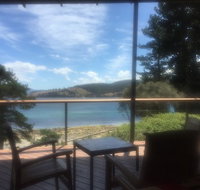 Jetty Cafe  Produce Store - Lennox Head Accommodation