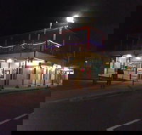 Mt Lyell Hotel Thai - European Bar and Restaurant - Lennox Head Accommodation