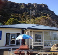 Nut Rock Cafe - Lennox Head Accommodation