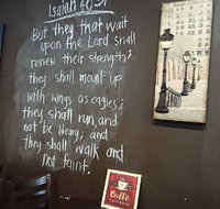 Pages Valley Cafe - Lennox Head Accommodation