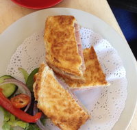Pancake and Crepe Shop - Lennox Head Accommodation