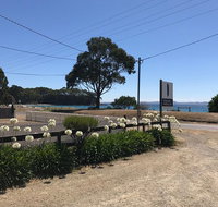 Penguin  Pardalote Coffee House - Lennox Head Accommodation