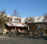 Stables - Lennox Head Accommodation