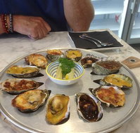 Tarkine Fresh Oysters - Lennox Head Accommodation