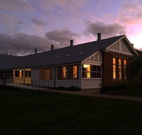 The Agrarian Kitchen Eatery - Lennox Head Accommodation