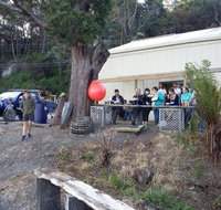 The Bay Fish - Lennox Head Accommodation