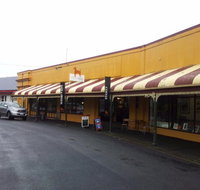 The Brown Dog - Lennox Head Accommodation