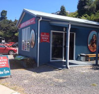 The Coffee Shack - Lennox Head Accommodation