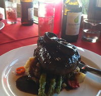 The Shearwater Restaurant - Lennox Head Accommodation
