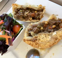 The Signature Cafe - Lennox Head Accommodation