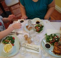 The Speckled Hen Cafe - Lennox Head Accommodation