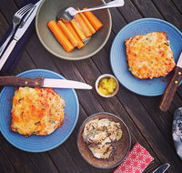 Timbre at Velo Wines - Lennox Head Accommodation