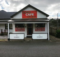 Tin Timbers Cafe - Lennox Head Accommodation