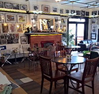TKO Bakery Cafe - Lennox Head Accommodation