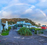 Touchwood Cafe - Lennox Head Accommodation
