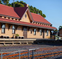 Tracks on Point - Lennox Head Accommodation