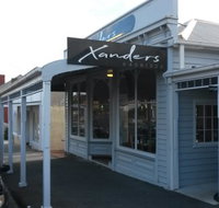 Xanders Restaurant - Lennox Head Accommodation
