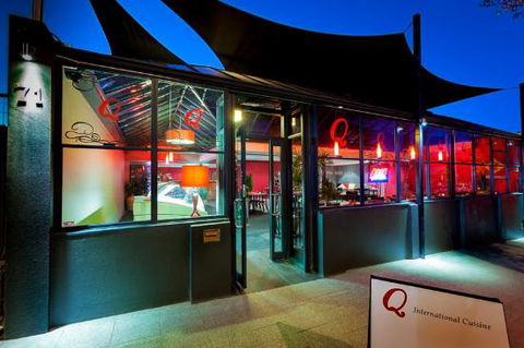 Q International Cuisine - Lennox Head Accommodation 0