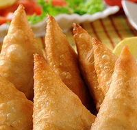 7 Village Indian Restaurant - Lennox Head Accommodation