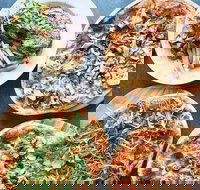 Bliss Pizzeria - Lennox Head Accommodation