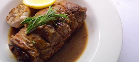 FOS Kitchen & Bar - Lennox Head Accommodation 0